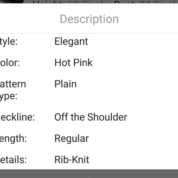 🌸New Spring Arrival Cotton Ribbed Tee women's - Picture 14 of 16